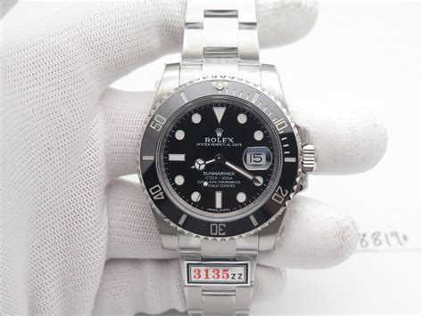 Submariner 116610 LN: need your advise 